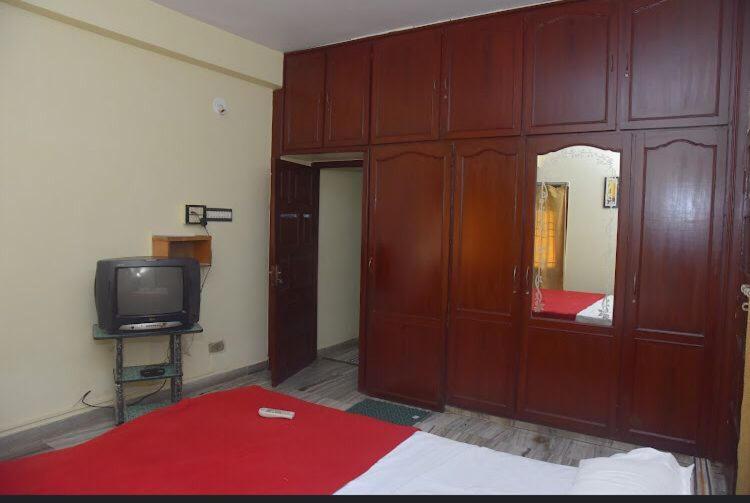 Padmavathi Family Guest House Visakhapatnam Exterior foto